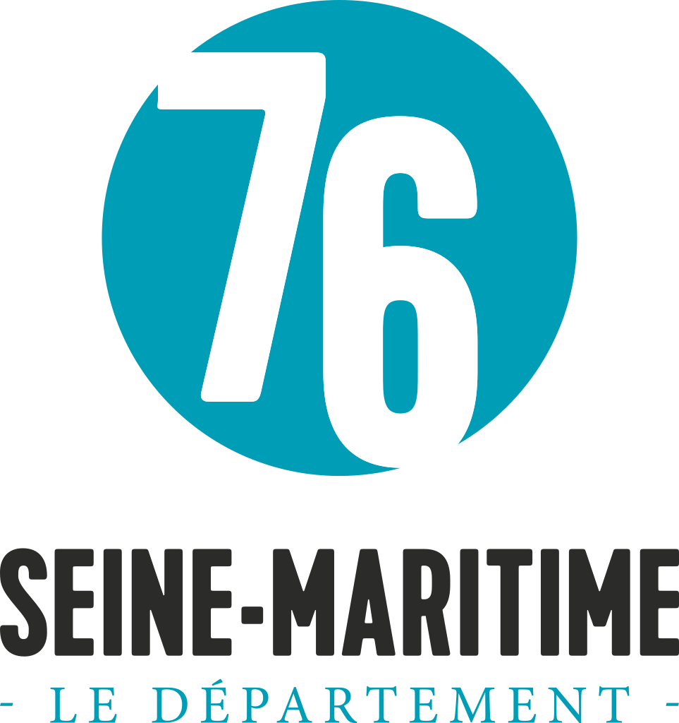 Seine-Maritime_76_logo