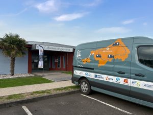 CDS - Assistante médicale Le Tréport appui santé caux bray albâtre centre de santé mobile consultation médecin