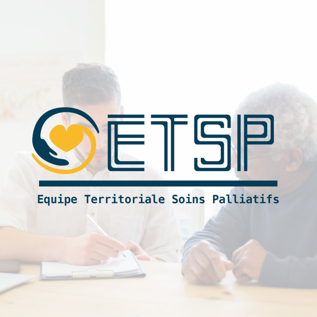 Visuel site internet ETSP équipe territoriale soins palliatifs appui santé caux bray albâtre