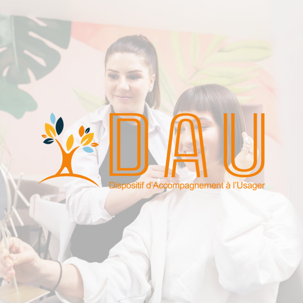 Visuel site internet DAU dispositif d'accompagnement de l'usager appui santé caux bray albâtre