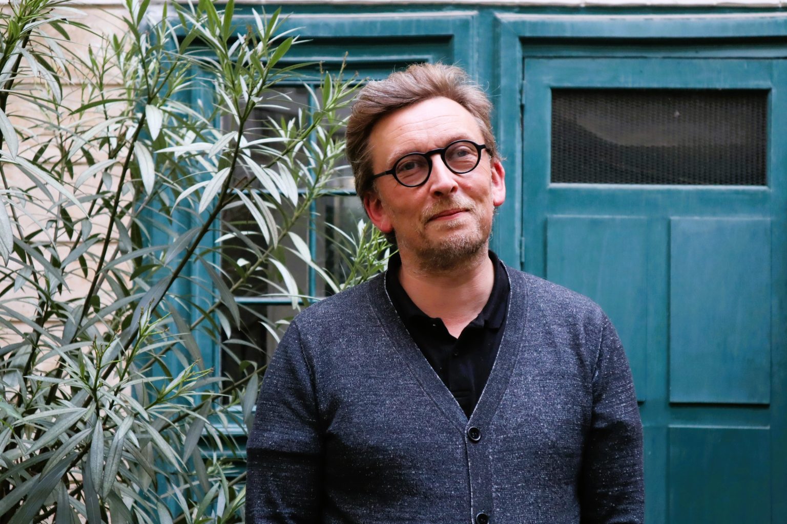 Pierre Édouard Magnan Président Association Appui Santé Caux Bray Albâtre