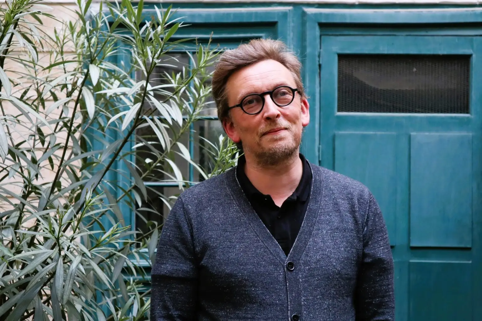 Pierre Édouard Magnan Président Association Appui Santé Caux Bray Albâtre