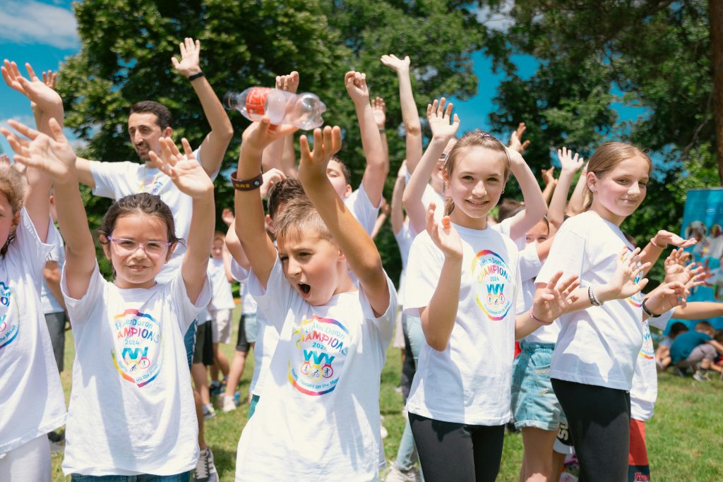 appui santé caux bray albâtre as évènement enfants