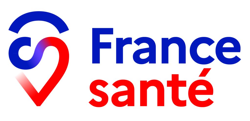 France Santé Logo label gouverment Centre de Santé Mobile Appui Santé Caux Bray Albâtre