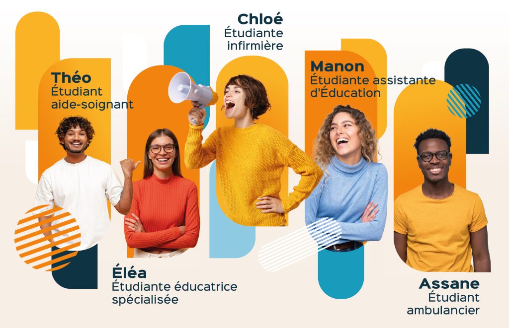 Visuel - Campagne job étudiant VCSEN-04
