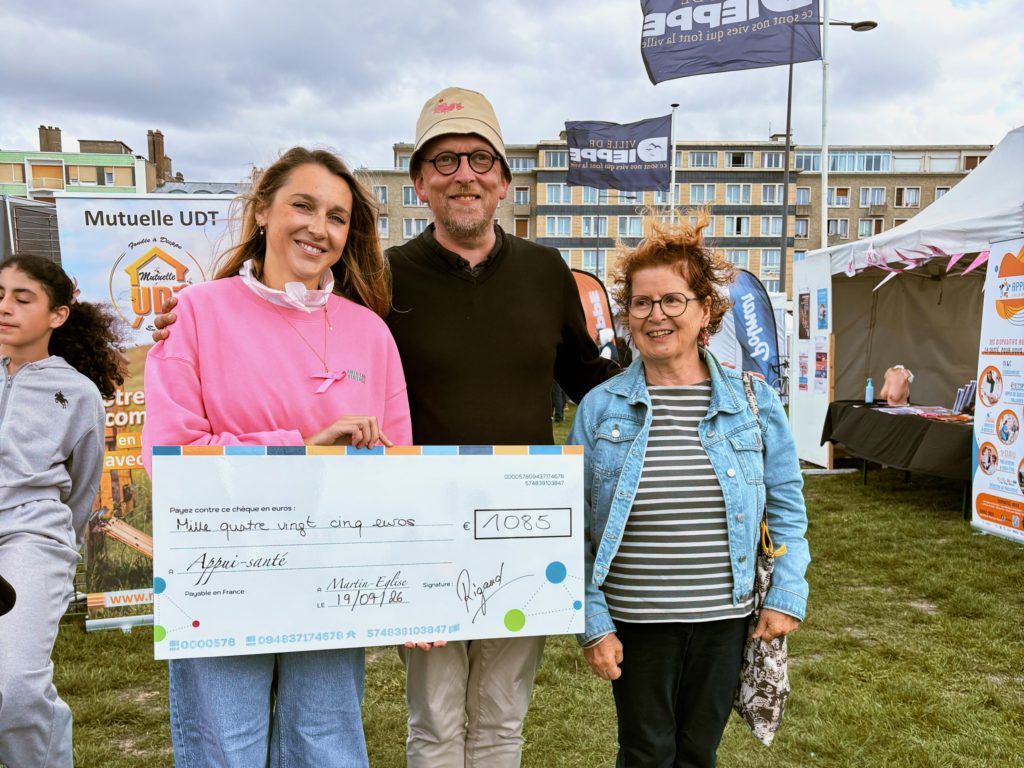 Corrida - AS CBA Appui Santé Caux Bray Albâtre Dieppe