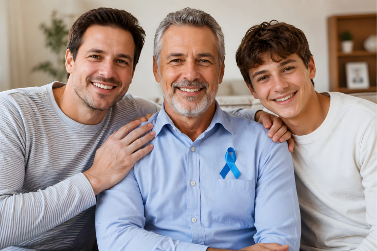 Movember Appui Santé Caux Bray Albâtre cancer masculin