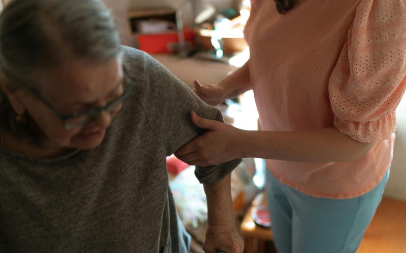 Vivre Chez Soi En Normandie service autonomie à domicile aide appui santé caux bray albâtre dieppe Accompagnement déplacement VCSEN