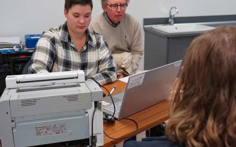 CDS - Consultation médecin centre de santé mobile appui santé caux bray albâtre