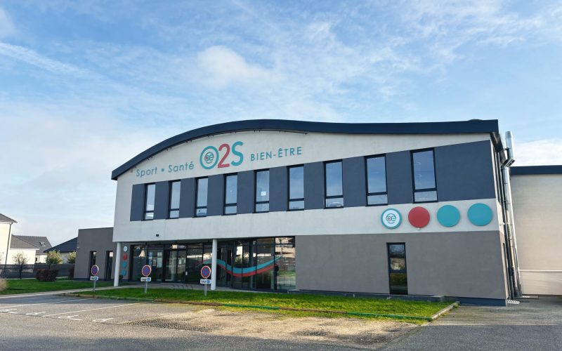 CDS - O2S Eu centre de santé mobile appui santé caux bray albâtre