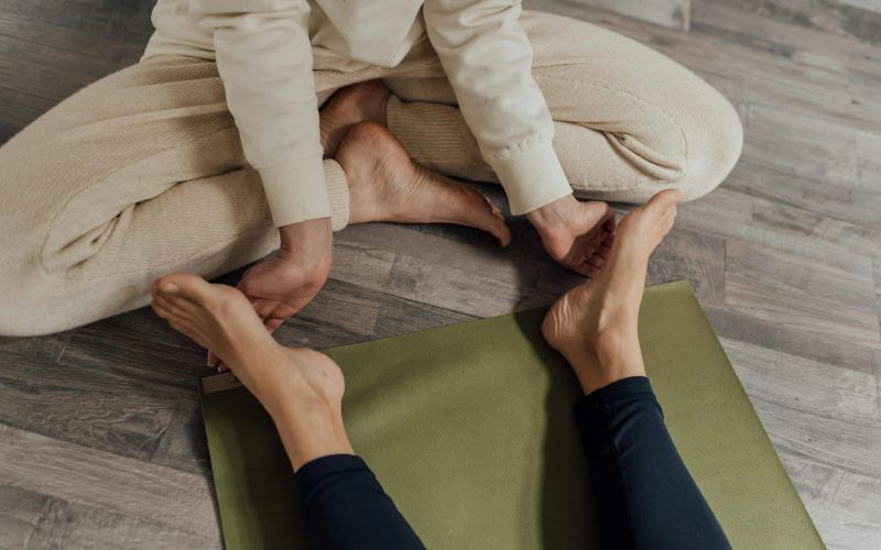 DAU - Relaxation dispositif d'accompagnement à l'usager appui santé caux bray albâtre