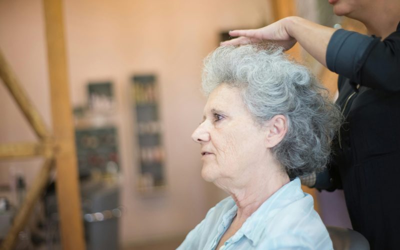 DAU - Socio coiffure dispositif d'accompagnement à l'usager appui santé caux bray albâtre