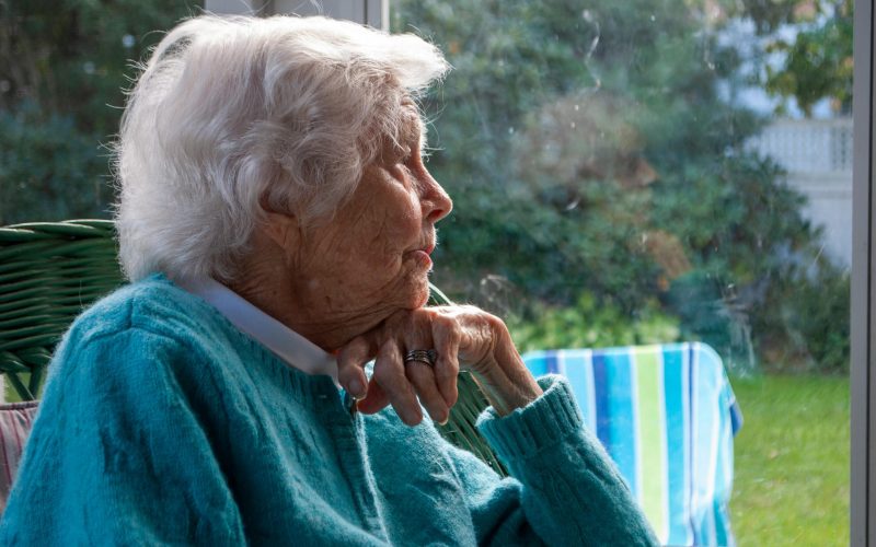 Personne agée Vivre Chez Soi En Normandie service autonomie à domicile aide appui santé caux bray albâtre dieppe