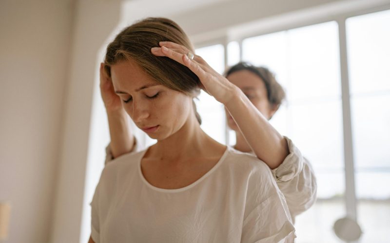 DAU - dispositif d'accompagnement à l'usager appui santé caux bray albâtre reflexologie