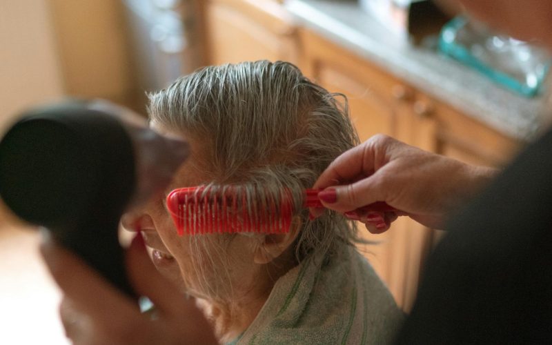 DAU - Socio coiffure dispositif d'accompagnement à l'usager appui santé caux bray albâtre