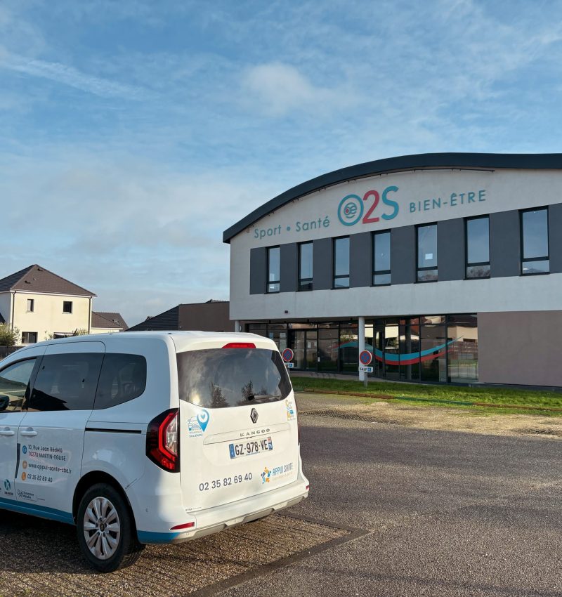 Personne agée transport solidaire as appui santé caux bray albâtre accès soins